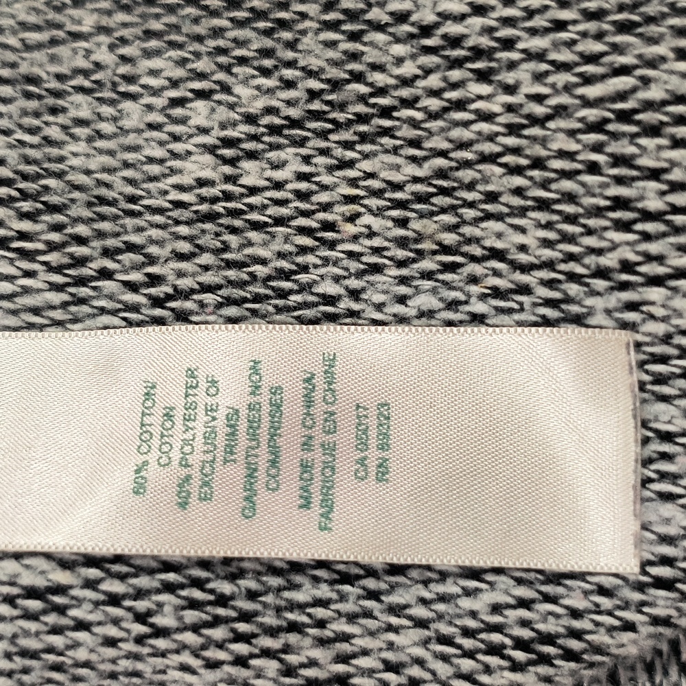 Roots  sweater - Picture 2 of 4